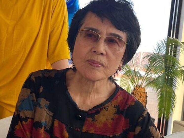 В Бохане потерялась пожилая женщина