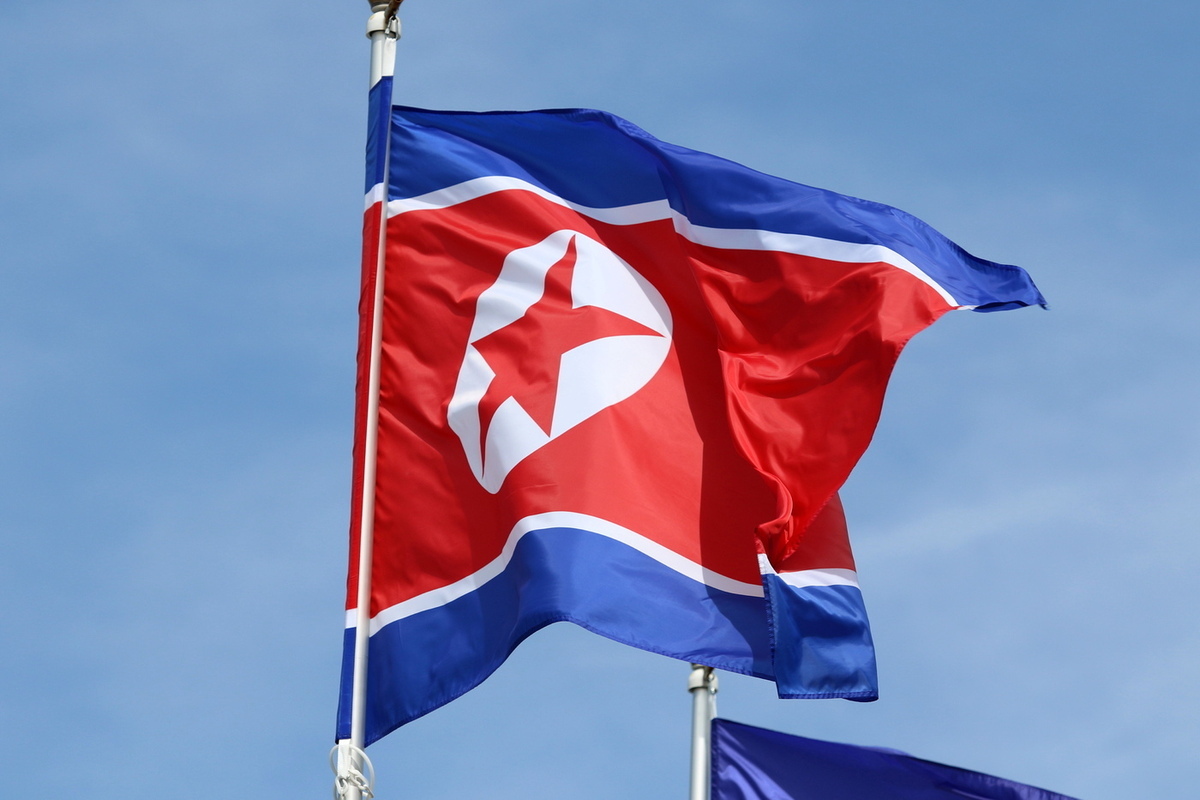 КНДР обвинила США и Южную Корею в эскалации конфликта на полуострове
