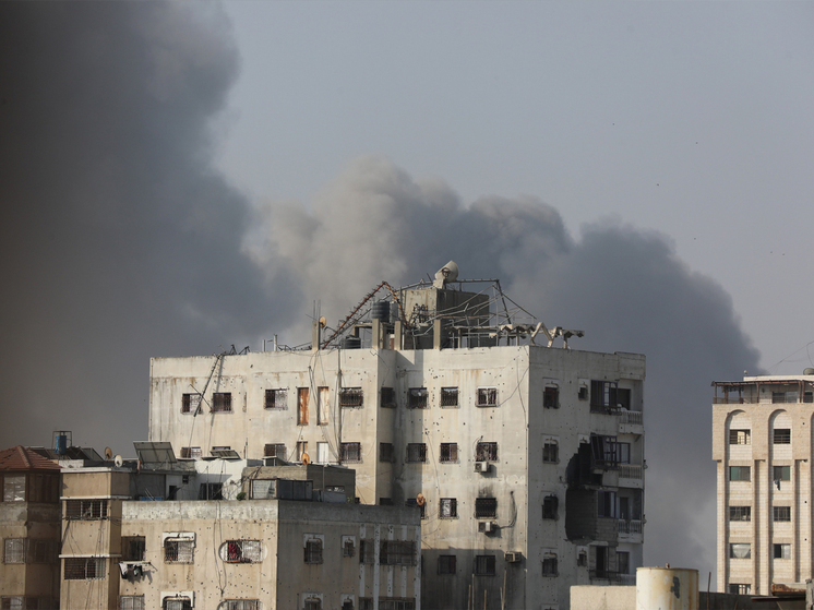 МИД: В секторе Газа остаются 67 граждан РФ и их ближайших родственников