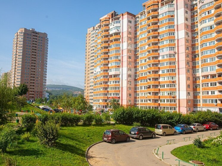 Во Владивостоке активно ведется благоустройство района Снеговая Падь