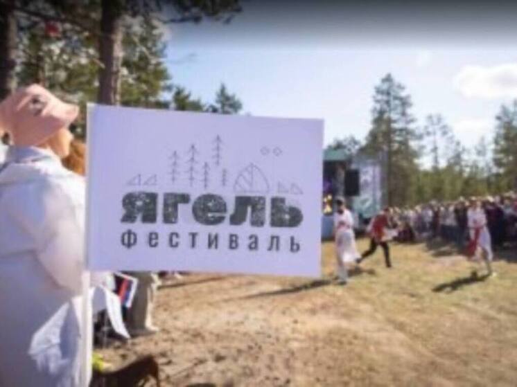 Виртуальная «Аврора» поможет сориентироваться на фестивале «Ягель» в Тарко-Сале
