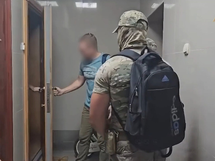 Руководители структур РЖД, обвиняемых в коррупции, арестованы в Хабаровске