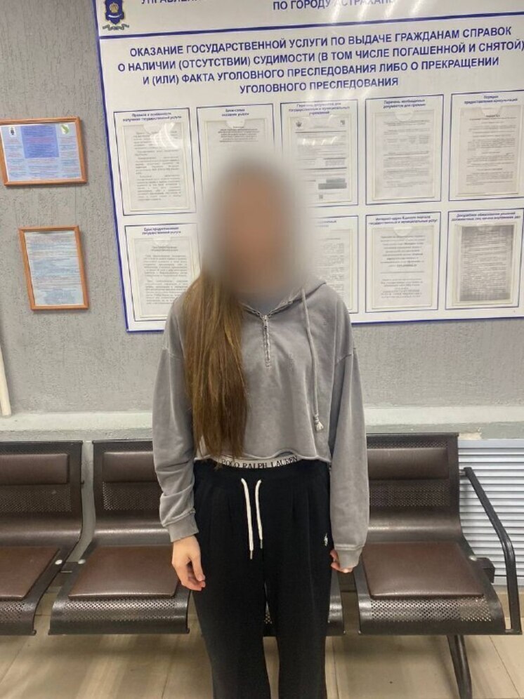 Нарушала на камеру: юная астраханка может стать фигуранткой уголовного дела за опасную езду