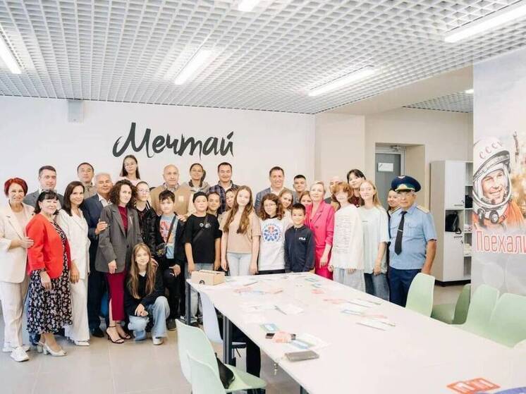 В Татарстане капремонт молодежных клубов сделали на 90%