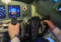 Пассажирский самолет Airbus A320, вылетевший из лондонского аэропорта Хитроу, едва избежал катастрофического столкновения с крупным беспилотником, который пролетел всего в нескольких метрах от лайнера, полностью перекрыв обзор пилотам на несколько секунд