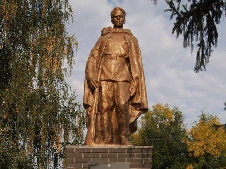 В Курской области отмечают годовщину разгрома фашистов