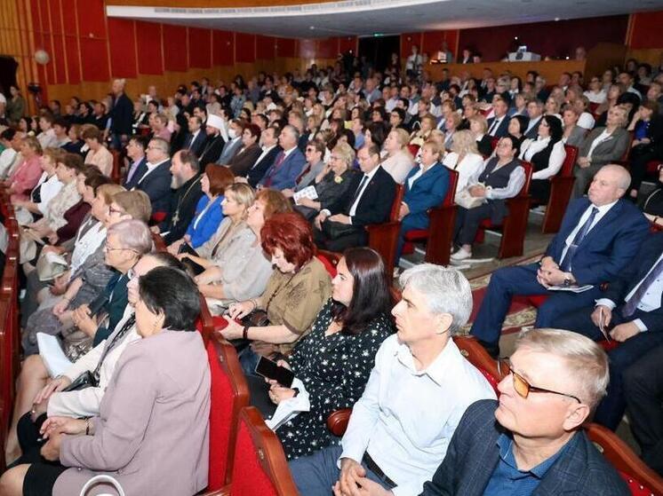 Владимирские педагоги обсудили планы на новый учебный год
