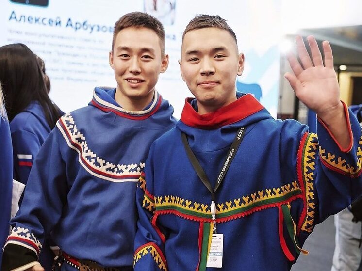 Форум «Российский Север» объединит молодежь из регионов Дальнего Востока