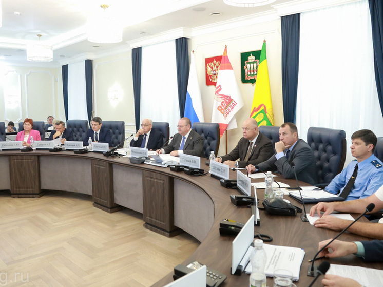 Penza Region is ready for September 1: 100% of educational institutions have passed the inspection
