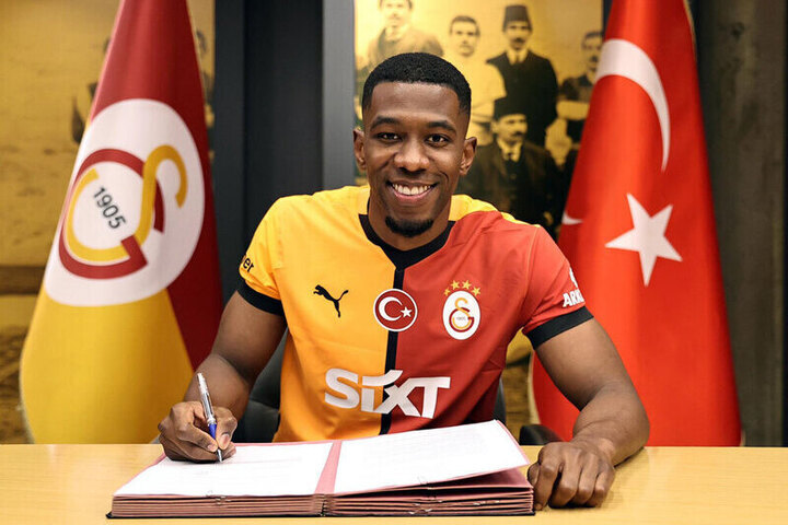 «Спартак» согласовал с «Галатасараем» трансфер защитника Куэсты