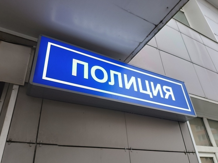 Во Всеволожске пьяный мужчина из ракетницы поджег кабинет в роддоме