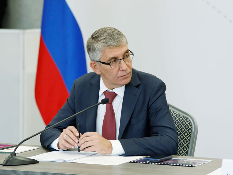 Губернатор Дмитрий Миляев поздравил Белёв с 878-летием