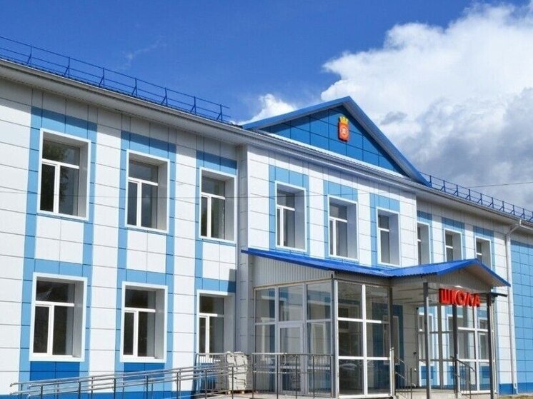 В Тамбовской области в 2025 году обновят 34 школы в рамках нацпроекта «Молодежь и дети»