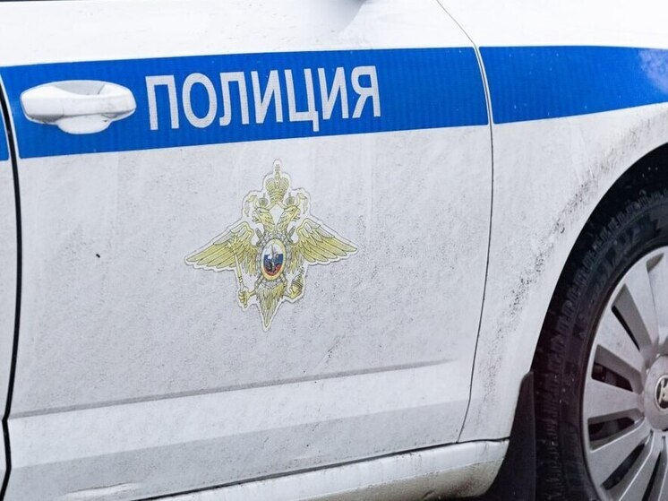 Пьяный ленинградец случайно рассказал про наркотики под сиденьем автомобиля