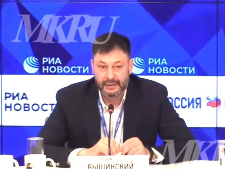 В Москве после тяжелой болезни скончался журналист, исполнительный директор "России сегодня", член СПЧ Кирилл Вышинский, сообщают РИА Новости