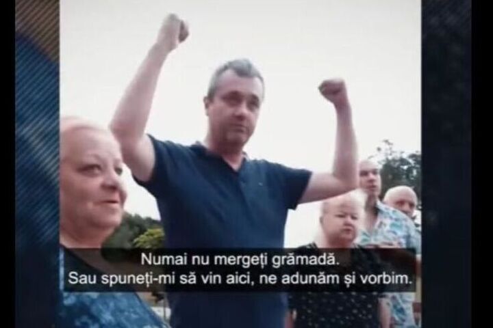 Сегодня в Молдавии по призыву Шора могут начаться протесты по всей стране