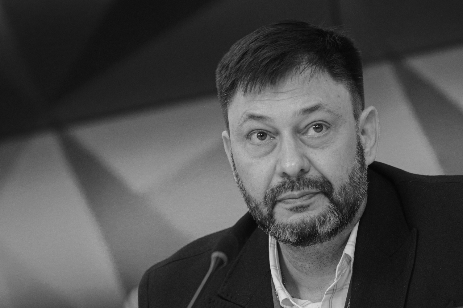 Кирилл Вышинский