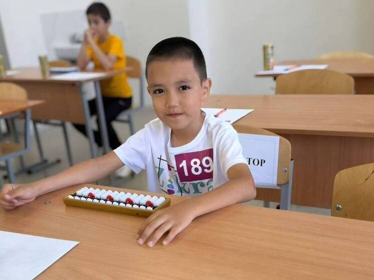 Восьмилетний ставрополец стал чемпионом мирового уровня