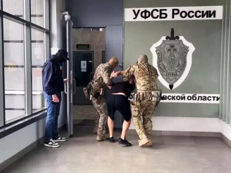 В Киеве готовили убийства сотрудников предприятия ОПК Саратова