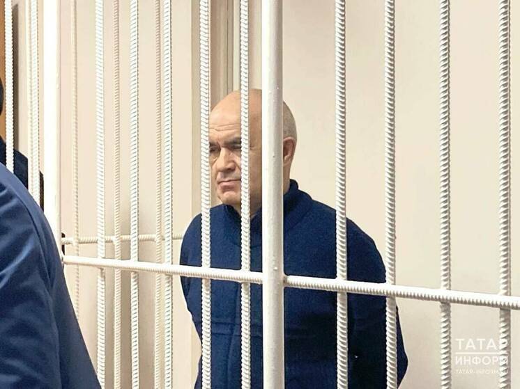 Прокурор Татарстана потребовал изъять имущество бывшего главы Актанышского района
