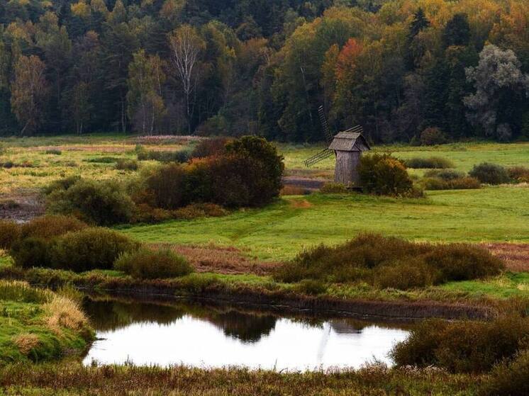 Борис Елкин поздравил жителей Псковской области с 81-й годовщиной образования региона
