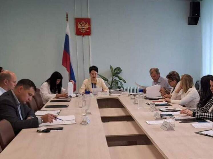 В Курской области двух судей повысили в квалификационном классе