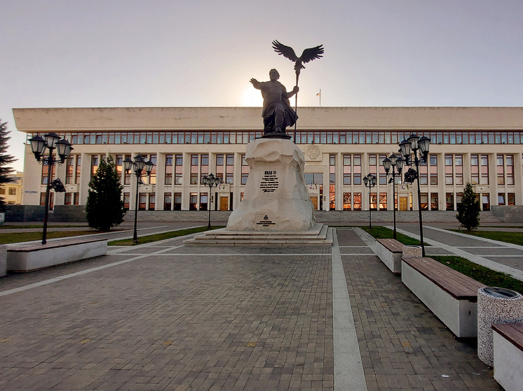 Обнинск может стать городом-университетом