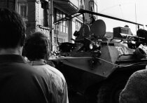 В этом августе исполняется 34 года с того момента, когда группа высших государственных чиновников, объявившая себя Государственным комитетом по чрезвычайному положению (ГКЧП), попыталась взять власть в стране