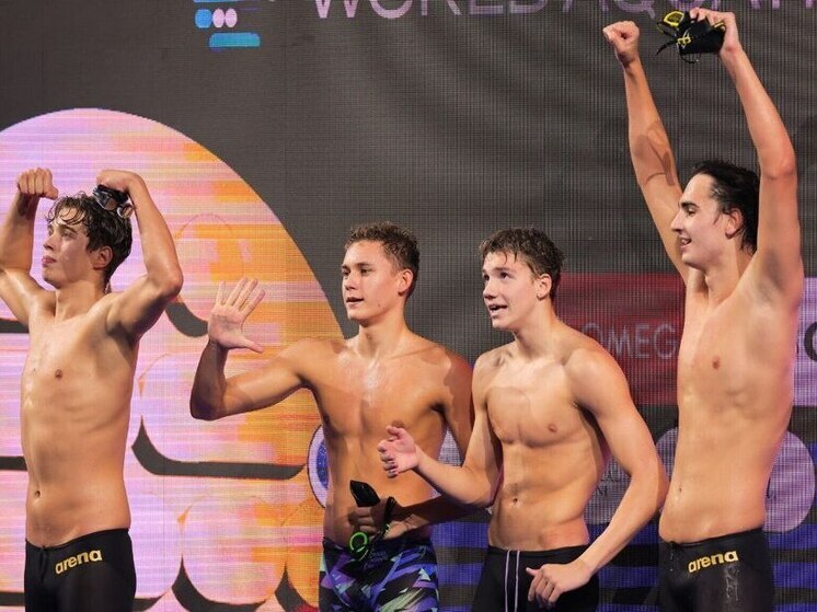 Обнинский спортсмен бьет рекорды в Румынии