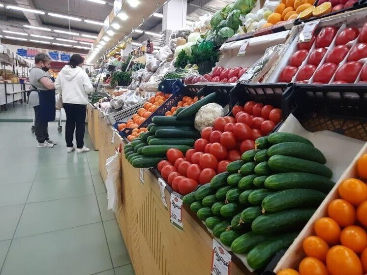 Врач Соломатина предупредила туляков об опасности жареных кабачков