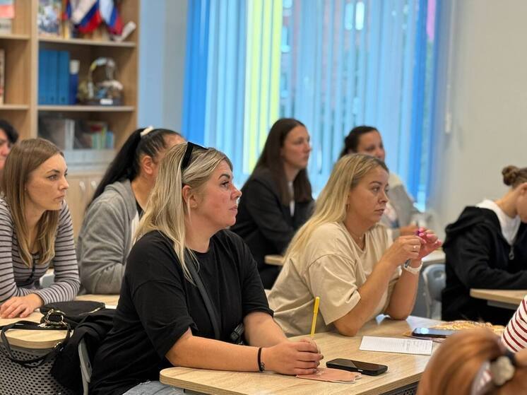 Подготовка к 1 сентября: в Серпухове завершается организационный этап перед учебным годом