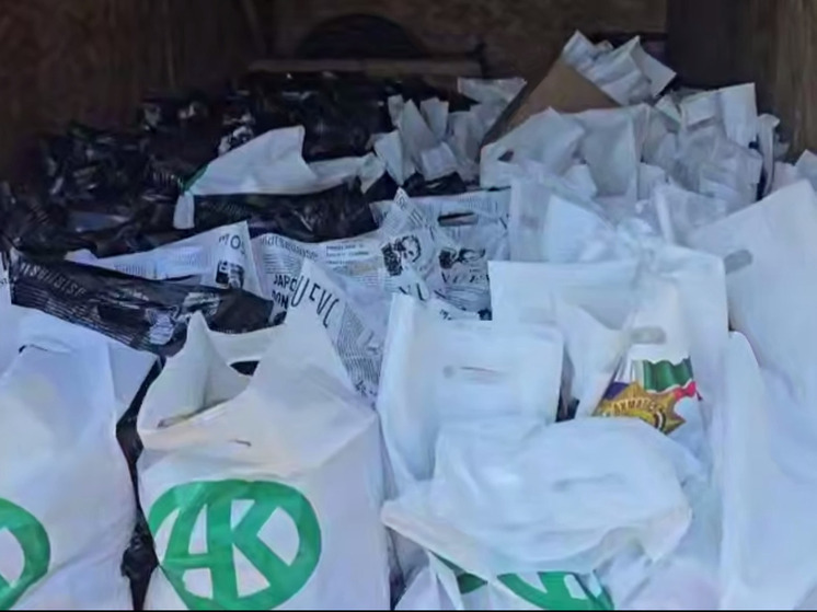 Бойцы спецназа «Ахмат» почтили память первого президента Чечни в Луганске