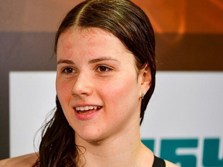 Петербурженка достойно выступила на Чемпионате среди юниоров в Румынии
