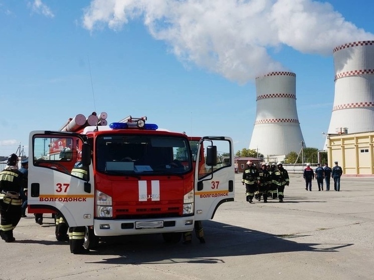 В Ростовской области за сутки потушили 30 ландшафтных пожара