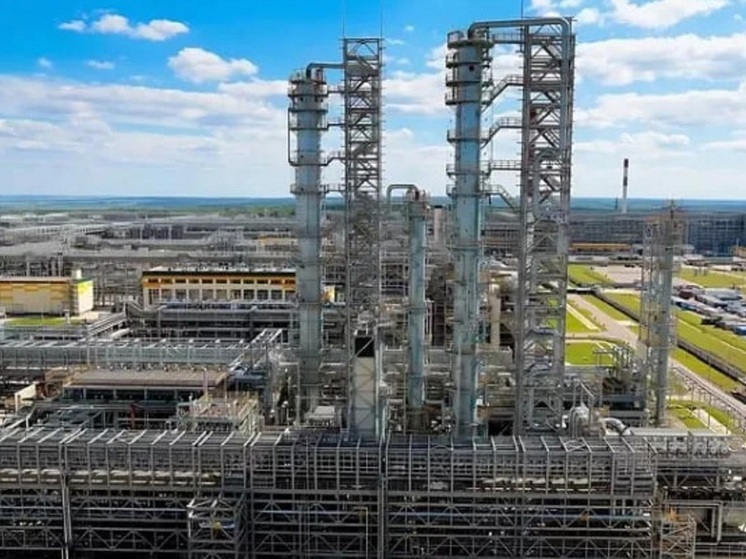 Под Новосибирском продают нефтеперерабатывающий завод за 110 млн