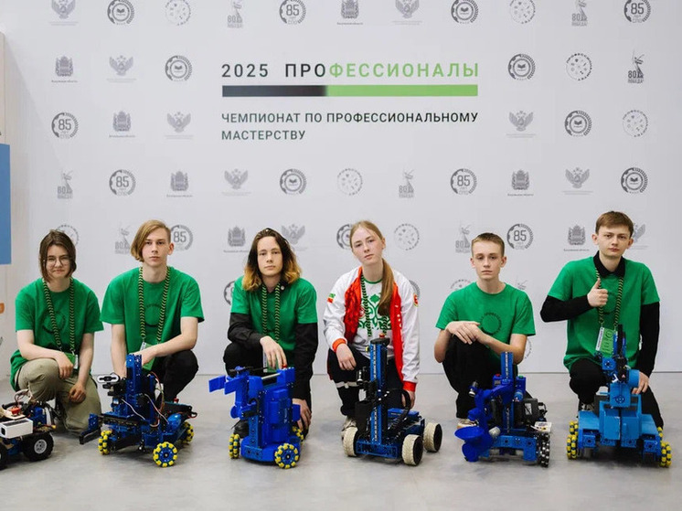 «Профессионалы» в Калуге готовы к финалу