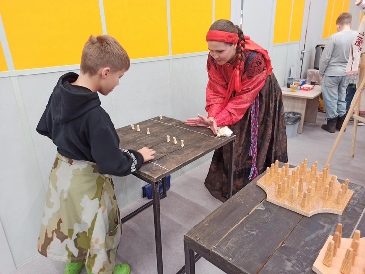 В НАО состоялся фестиваль волонтерства