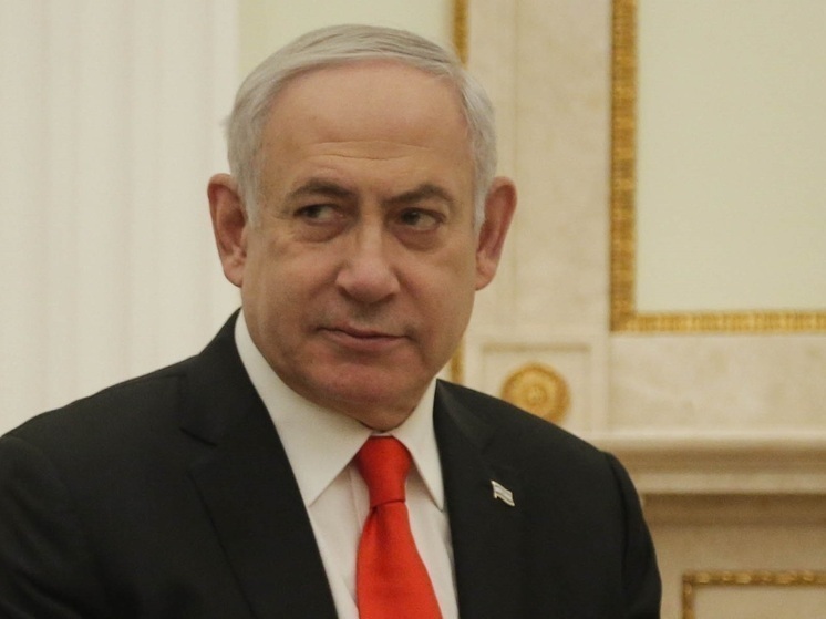 Глава Израиля Нетаньяху раскритиковал информацию о голоде в Газе