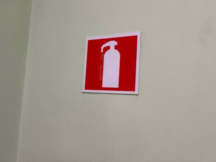 В Калининградской области за сутки произошло 4 пожара