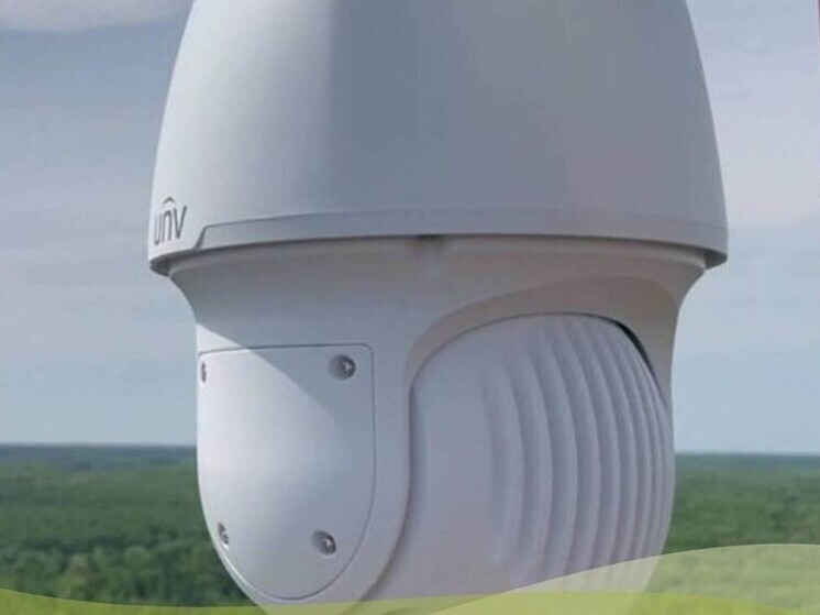 «Лесохранитель» экономит деньги и человеческие ресурсы в Калужской области