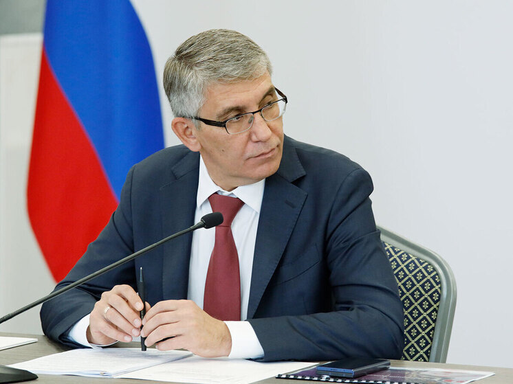 В Тульской области ПВО сбило украинский беспилотник