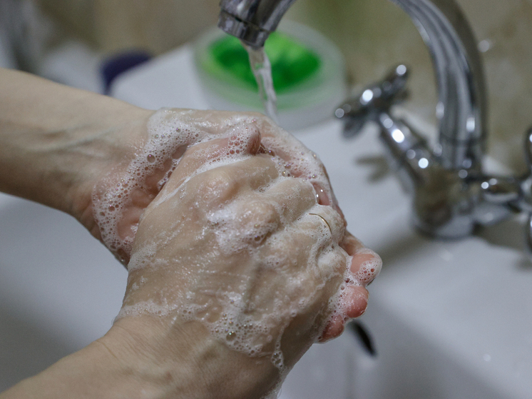 Врач-терапевт дала простой совет, как не заболеть в сезон простуд