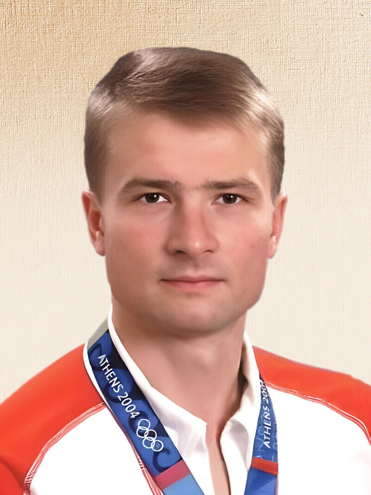 Детско-юношеской спортивной школе в Башмаково присвоено имя олимпийского призера Алексея Воеводина