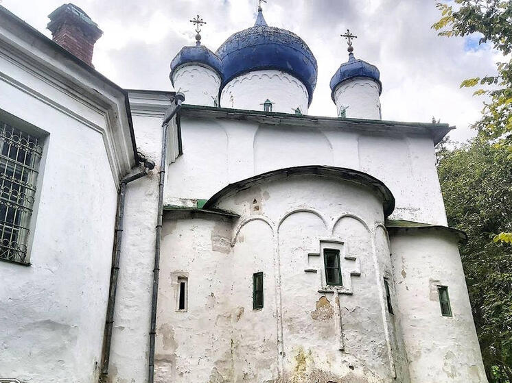 Реставрация церкви Рождества Христова в Мальском монастыре: чем закончилось обсуждение проекта и какие были сделаны уникальные находки