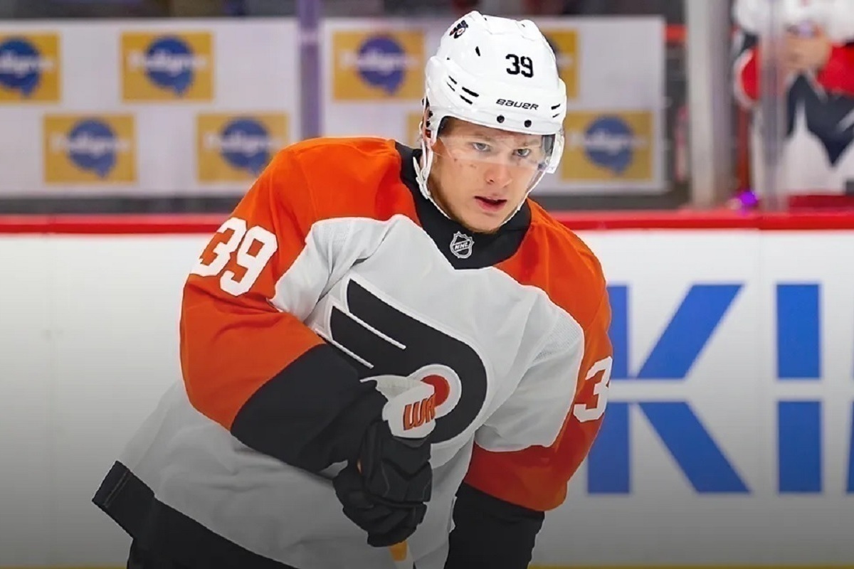 В символической сборной НХЛ ХХI века оказались два российских хоккеиста