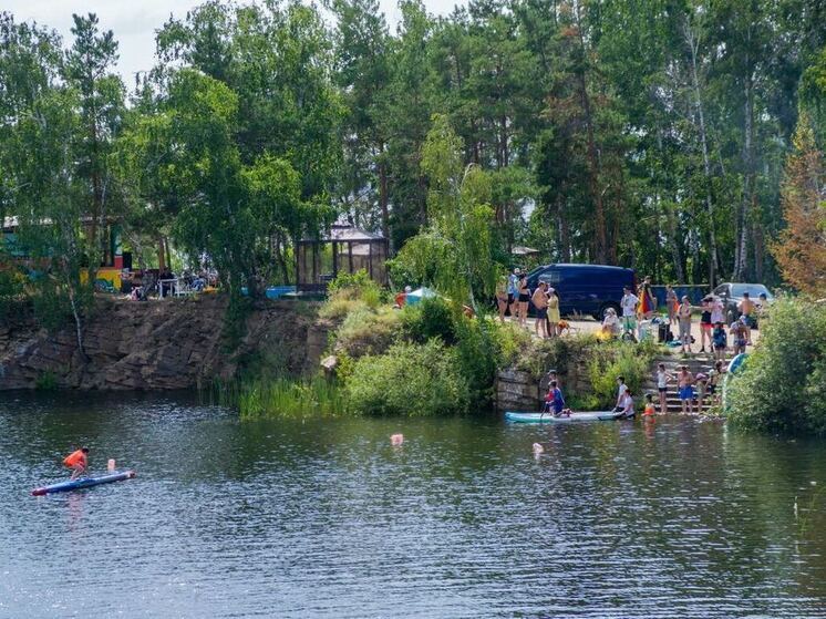 До +30 градусов будет в воскресенье на Южном Урале