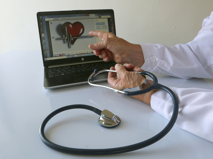 Кардиолог Баймуканов: до тридцати процентов аритмий протекают бессимптомно