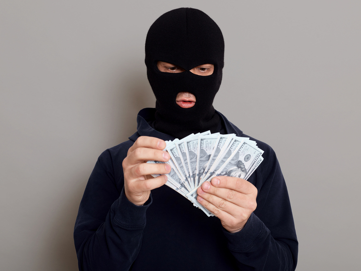 Жители Красноярского края потеряли 35 млн рублей за неделю из-за мошенников