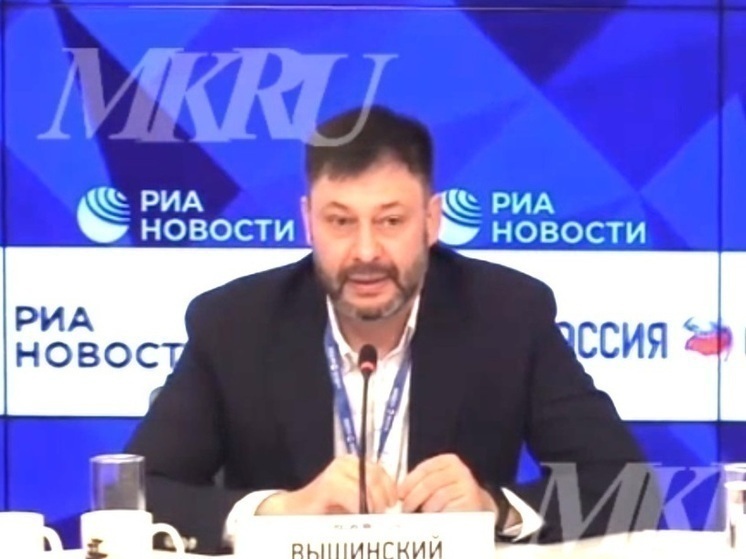Сергей Лавров выразил соболезнования в связи со смертью Вышинского