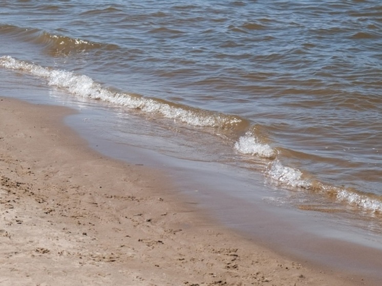 В Волгоградской области водолазы нашли тело мужчины, пропавшего с яхты